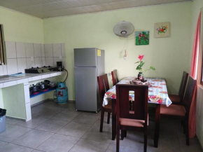 Casa Shakira